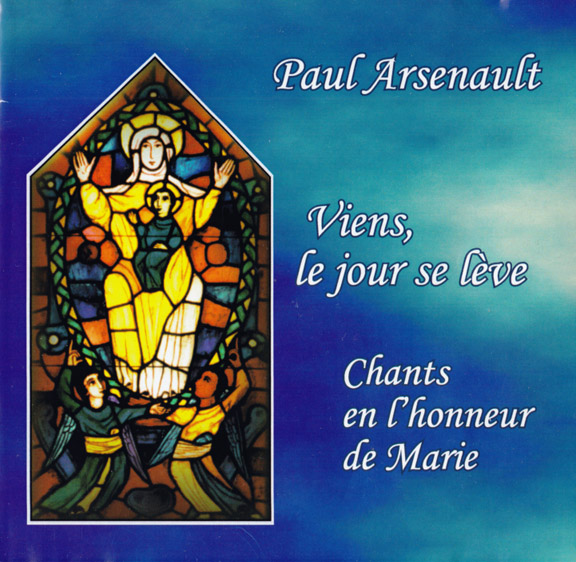 Viens le jour se leve